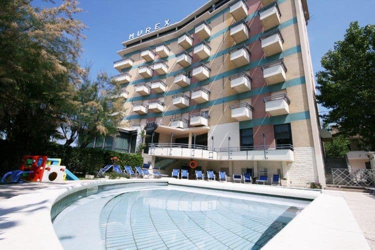 Murex Hotel