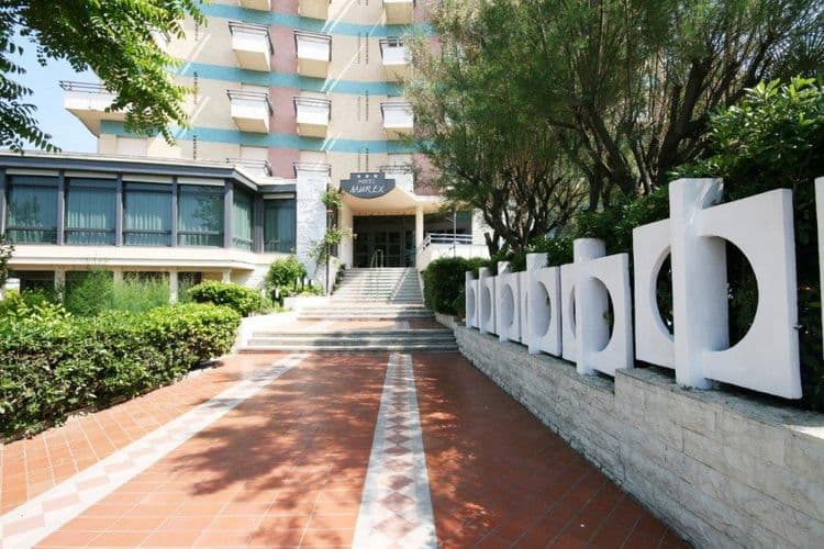 Murex Hotel