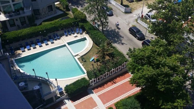 Murex Hotel