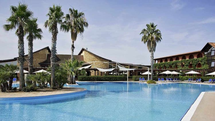 TUI Magic Life Calabria