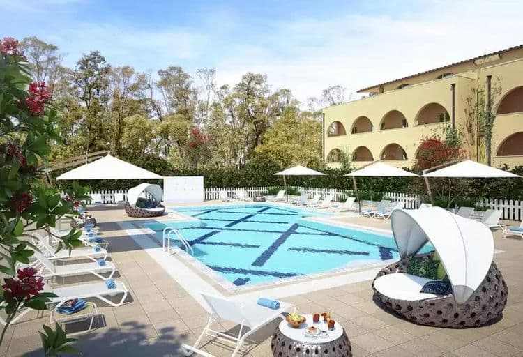 TUI Magic Life Calabria