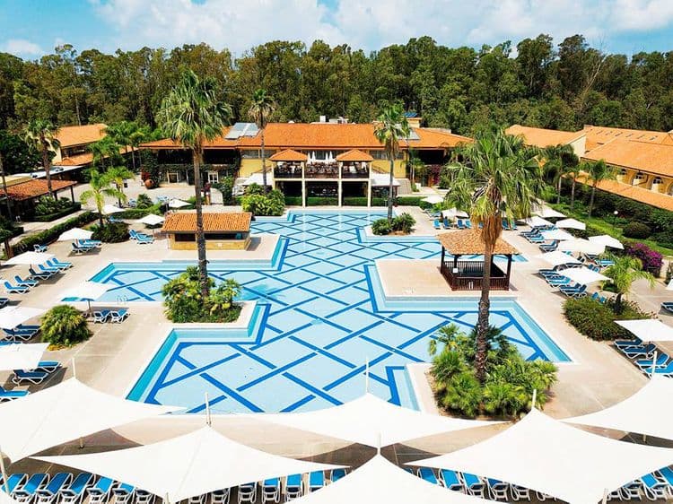 TUI Magic Life Calabria