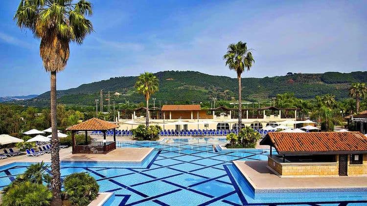 TUI Magic Life Calabria