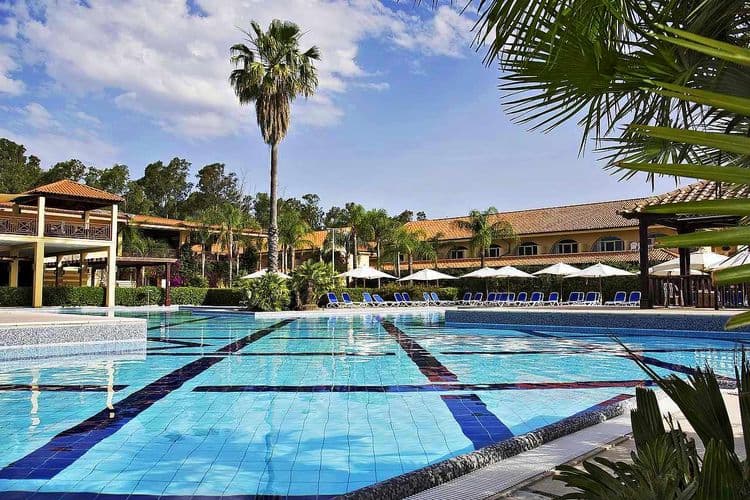 TUI Magic Life Calabria