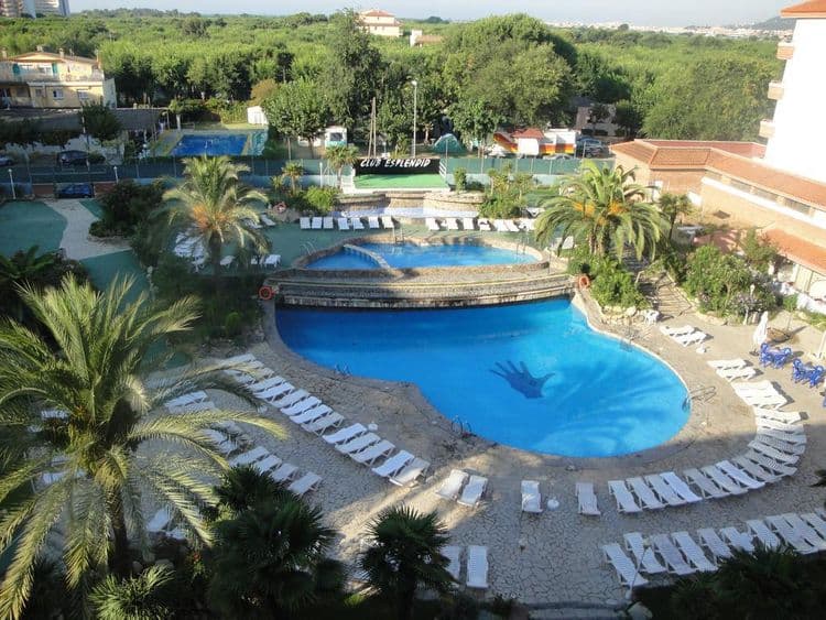 Esplendid Hotel