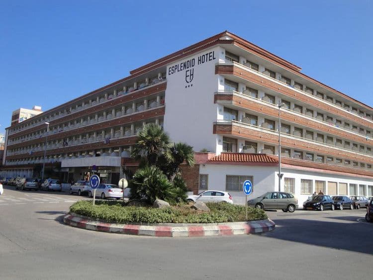 Esplendid Hotel