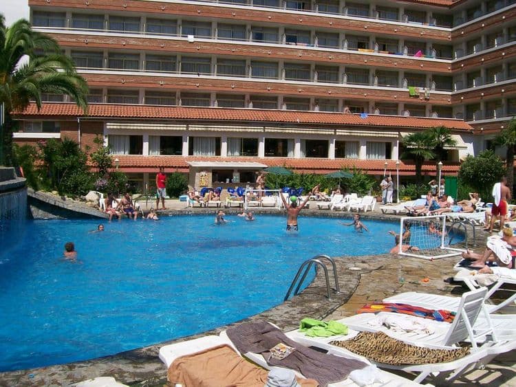 Esplendid Hotel