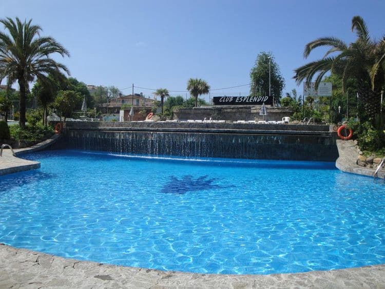 Esplendid Hotel