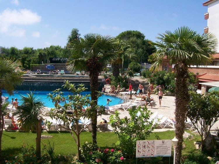Esplendid Hotel