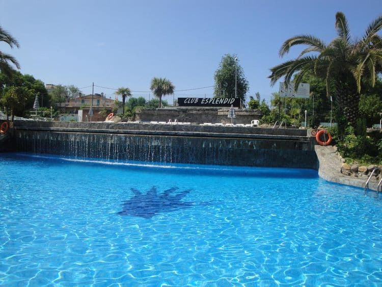 Esplendid Hotel