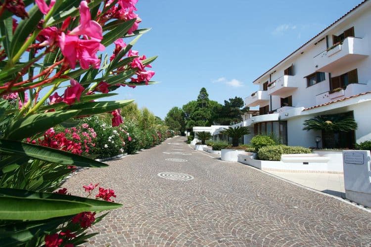 Scoglio Della Galea Village & Spa