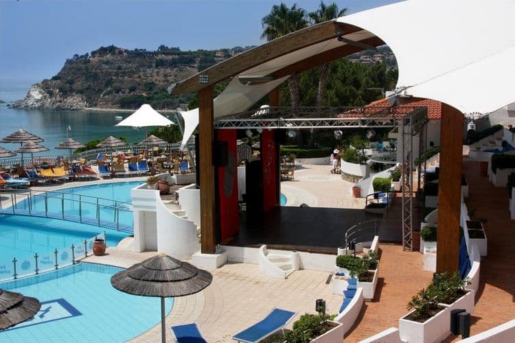Scoglio Della Galea Village & Spa