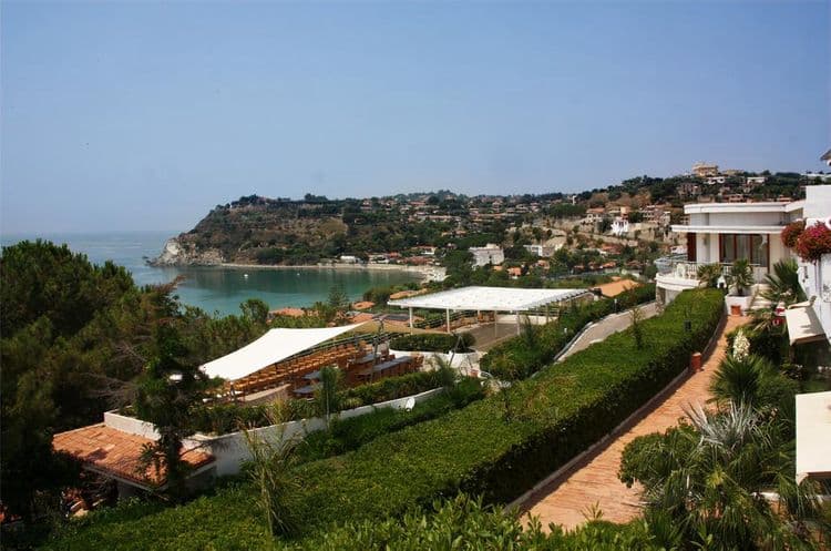 Scoglio Della Galea Village & Spa