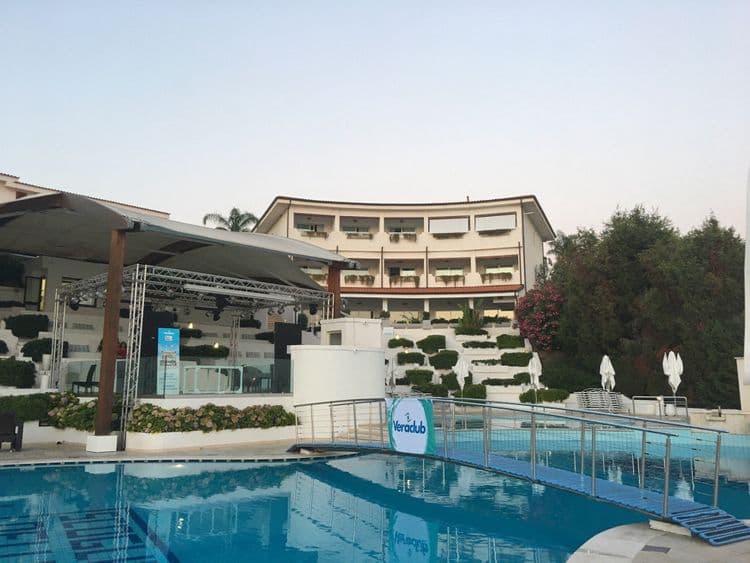 Scoglio Della Galea Village & Spa