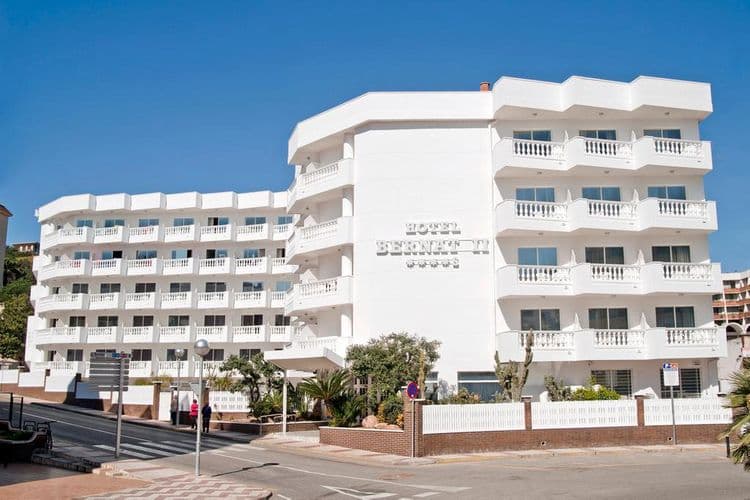 Bernat II Hotel