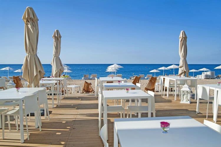 Bernat II Hotel