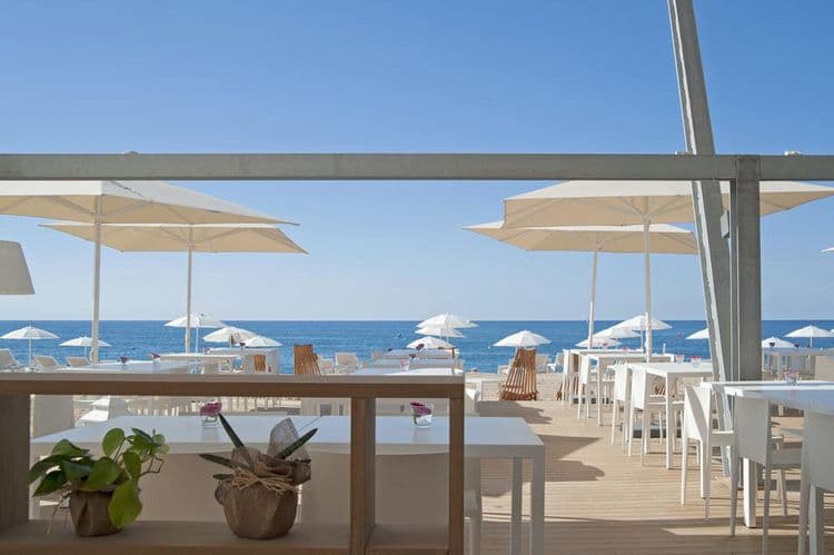 Bernat II Hotel