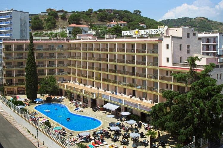 Bon Repos Hotel