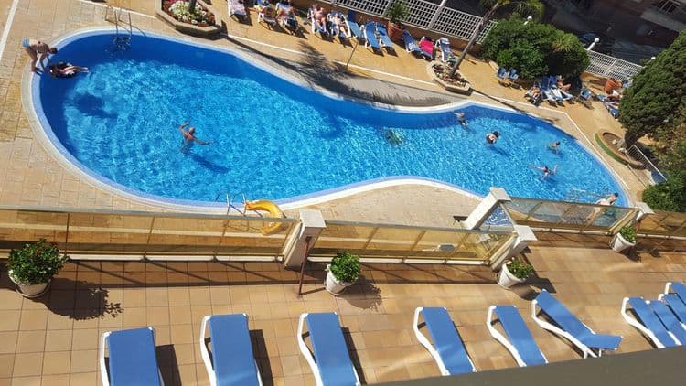 Bon Repos Hotel