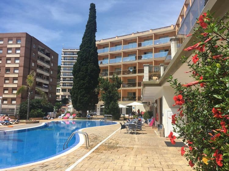 Bon Repos Hotel