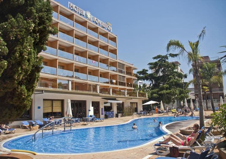 Bon Repos Hotel