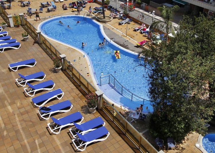 Bon Repos Hotel
