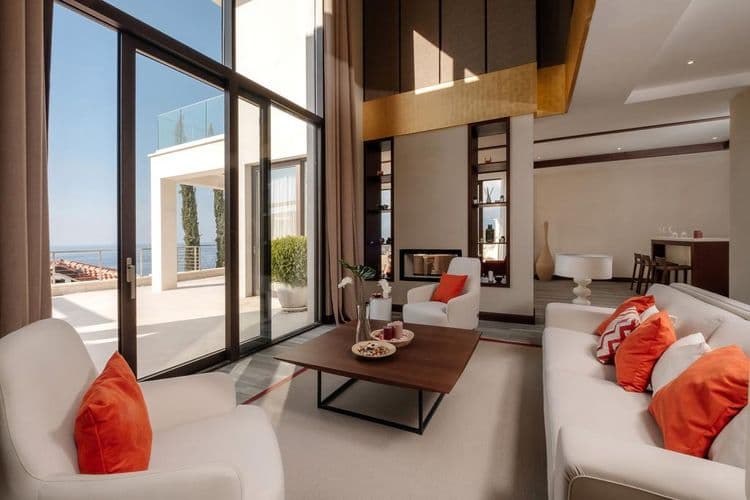 Ananti Resort Residences & Beach Club
