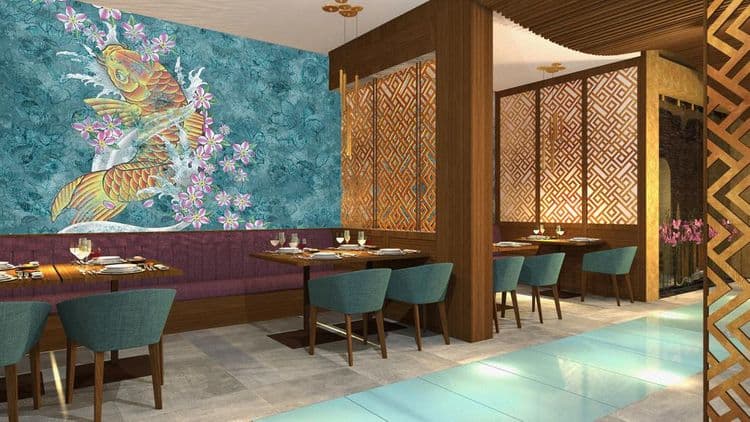 Ananti Resort Residences & Beach Club