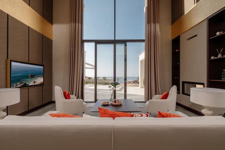 Ananti Resort Residences & Beach Club