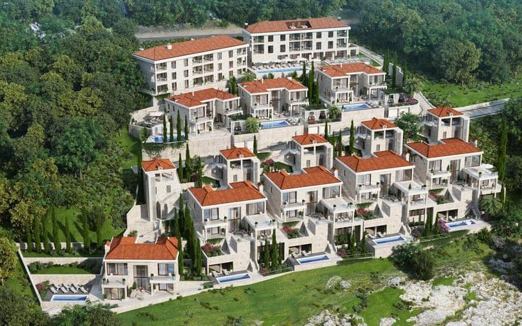 Ananti Resort Residences & Beach Club