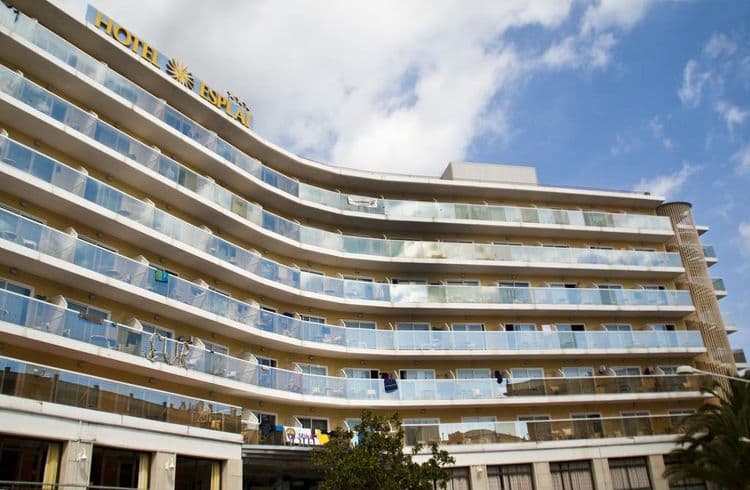 Esplai Hotel
