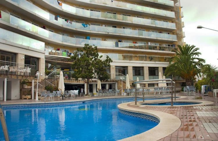Esplai Hotel