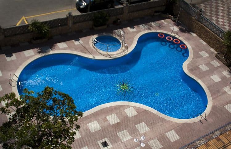 Esplai Hotel