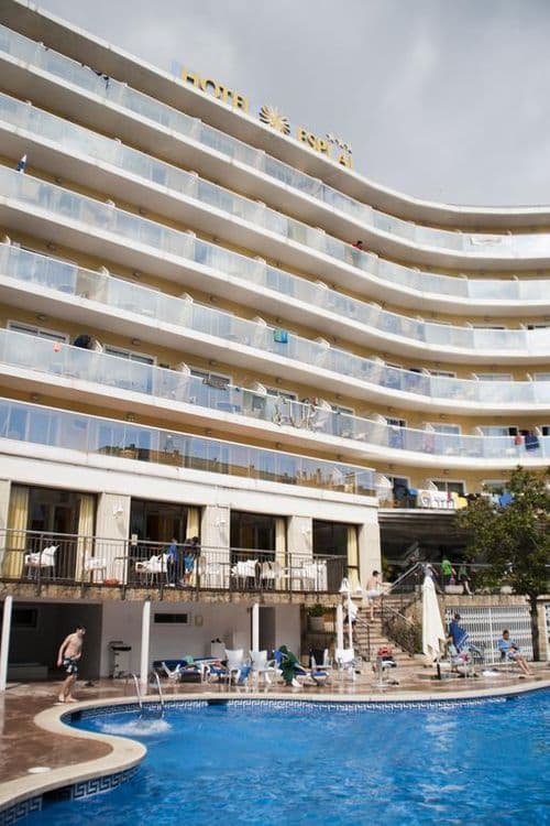 Esplai Hotel