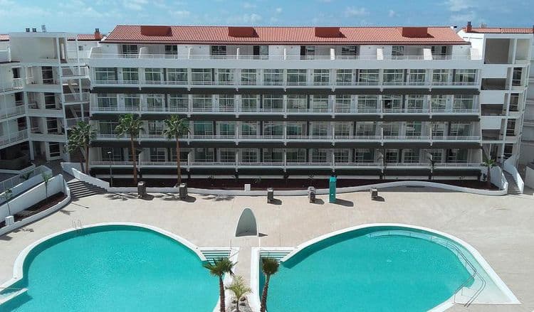 Gara Suites Golf & Spa