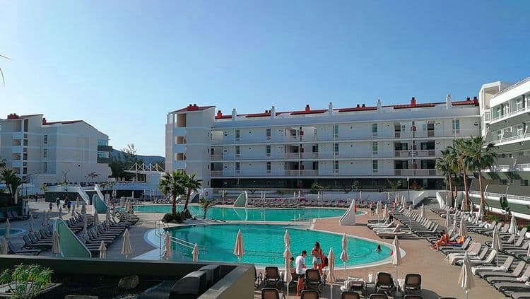 Gara Suites Golf & Spa