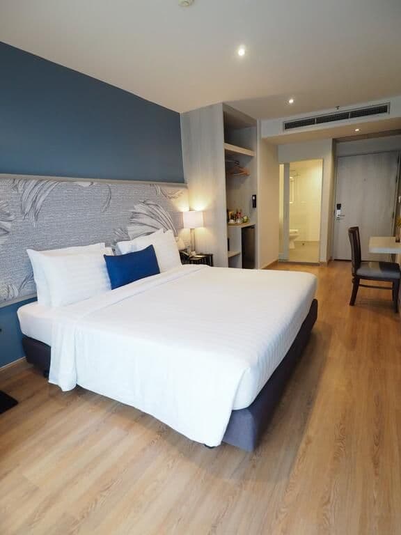 Evergreen Place Bangkok