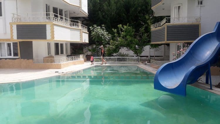 Life Plus Side Hotel (ex. Life Garden Hotel)