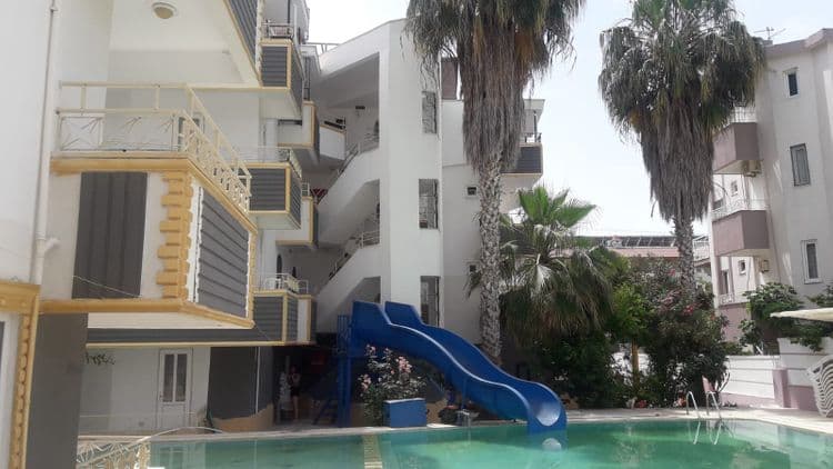Life Plus Side Hotel (ex. Life Garden Hotel)