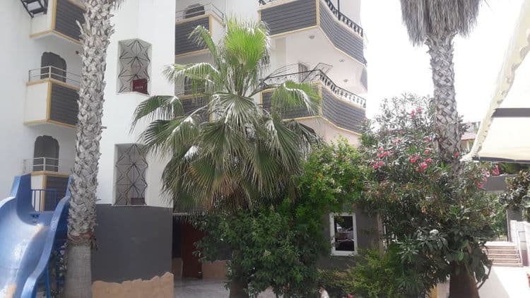 Life Plus Side Hotel (ex. Life Garden Hotel)