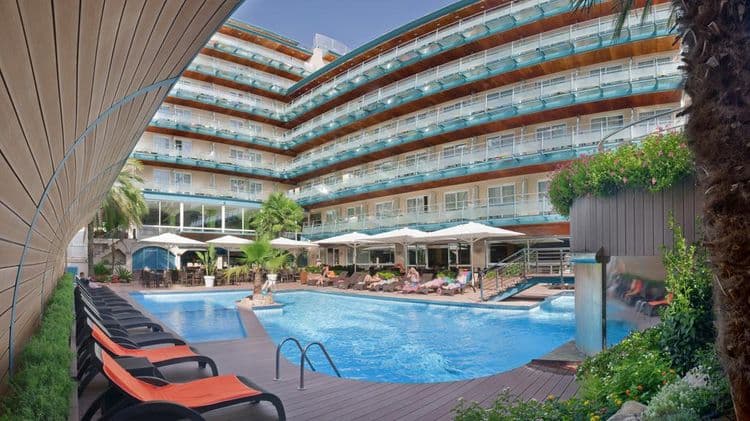 Kaktus Playa Hotel