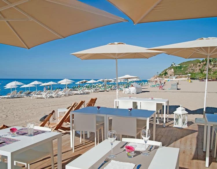 Kaktus Playa Hotel