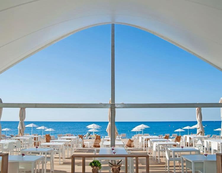 Kaktus Playa Hotel