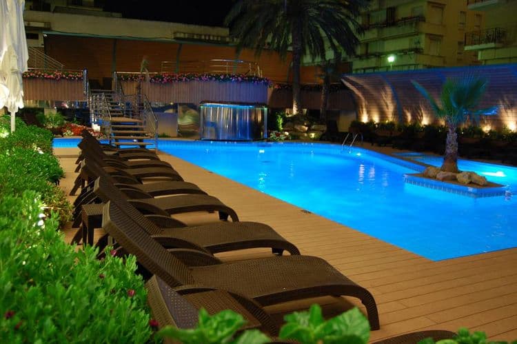 Kaktus Playa Hotel