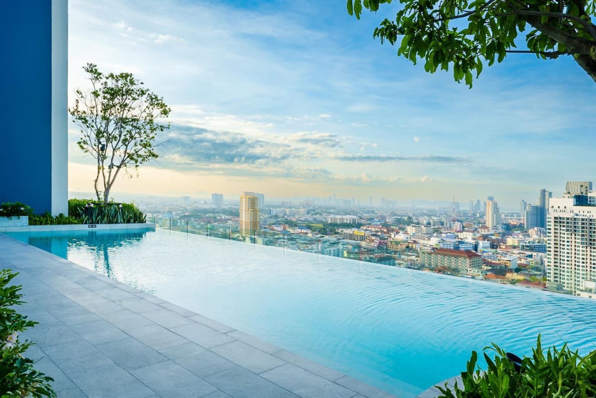 Somerset Pattaya