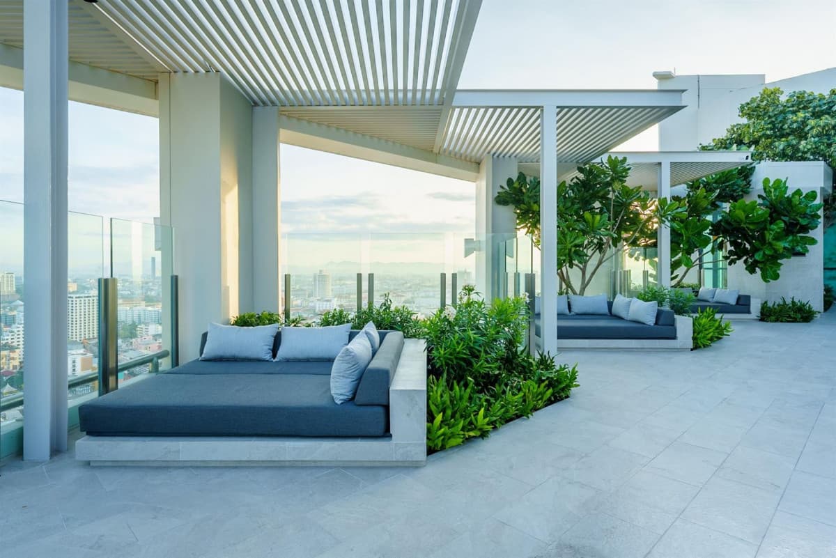 Somerset Pattaya