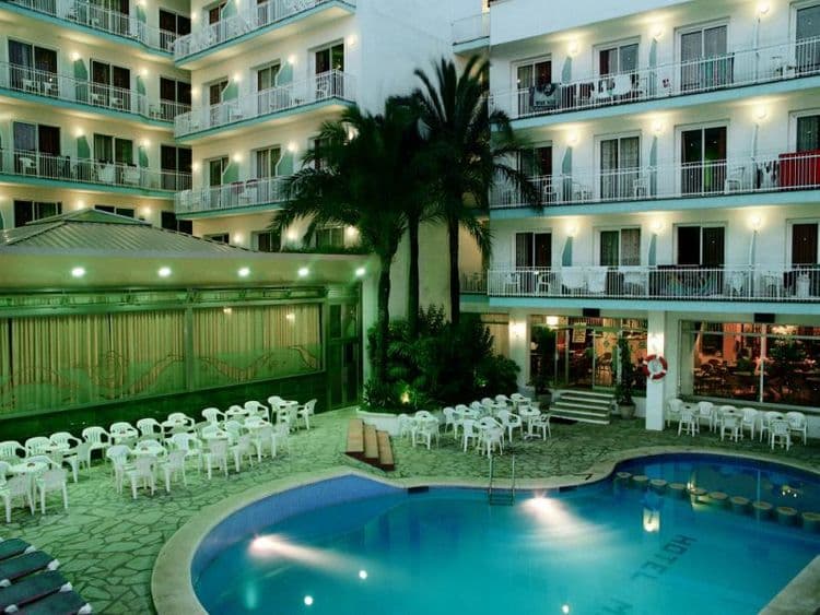 Miami Hotel