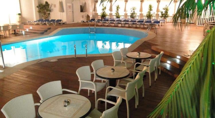 Miami Hotel