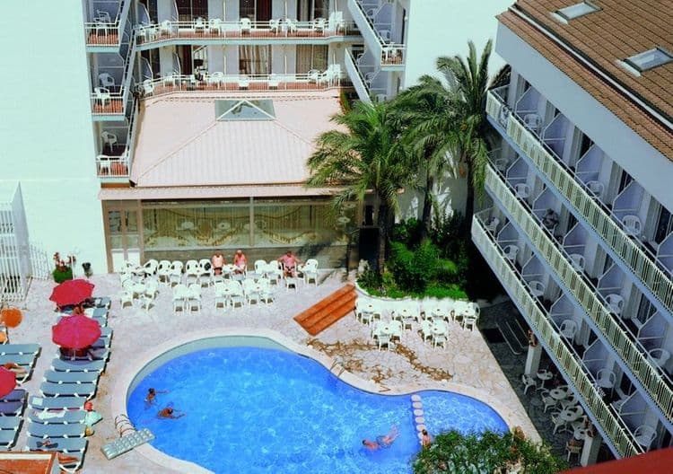 Miami Hotel