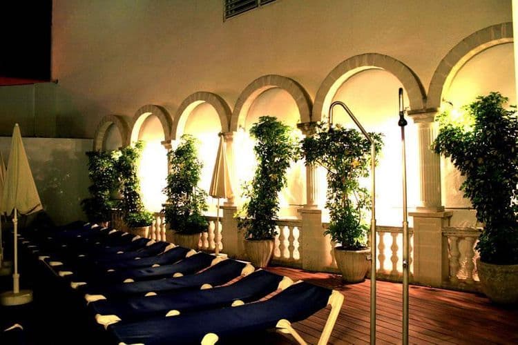 Miami Hotel